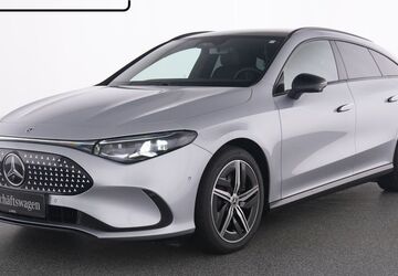 Mercedes-Benz CLA 350 4.900 km 60.950 &euro; Essen 45309
