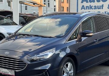 Ford S-Max 89.673 km 24.950 &euro; Oberhausen 46045