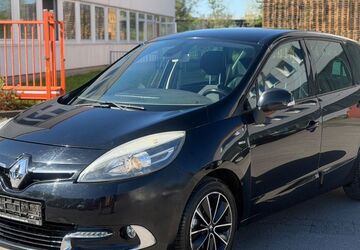 Renault Scenic 196.000 km 4.790 &euro; Herten 45701