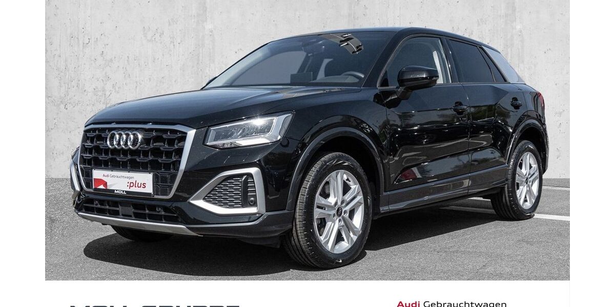 Audi Q2 26.150 km 35.440 &euro; Düsseldorf 40549