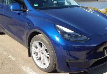 Tesla Model Y 36.000 km 32.800 &euro; Gladbeck 45968