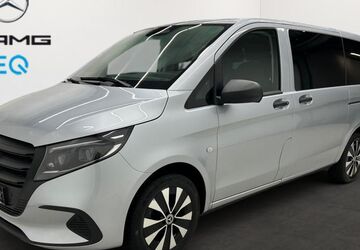 Mercedes-Benz Vito 57.569 km 43.890 &euro; Hagen 58135