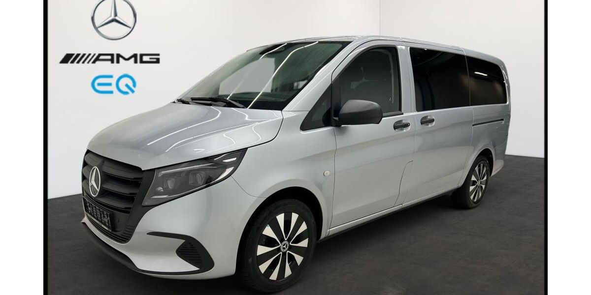 Mercedes-Benz Vito 57.569 km 43.890 &euro; Hagen 58135