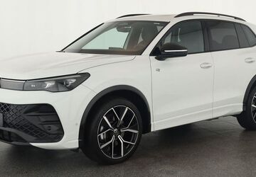 VW Tiguan 21.000 km 45.184 &euro; Düsseldorf 40233