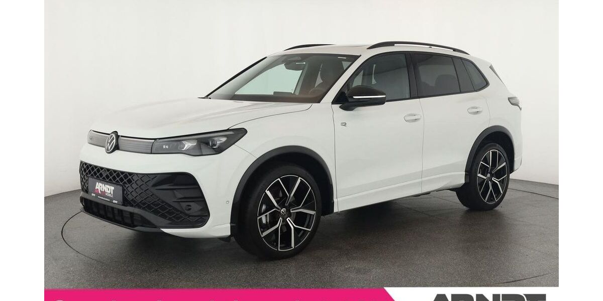 VW Tiguan 21.000 km 45.184 &euro; Düsseldorf 40233