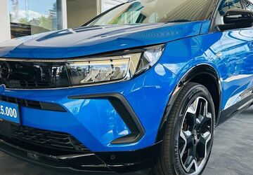 Opel Grandland (X) 22.980 km 21.690 &euro; Wetter 58300