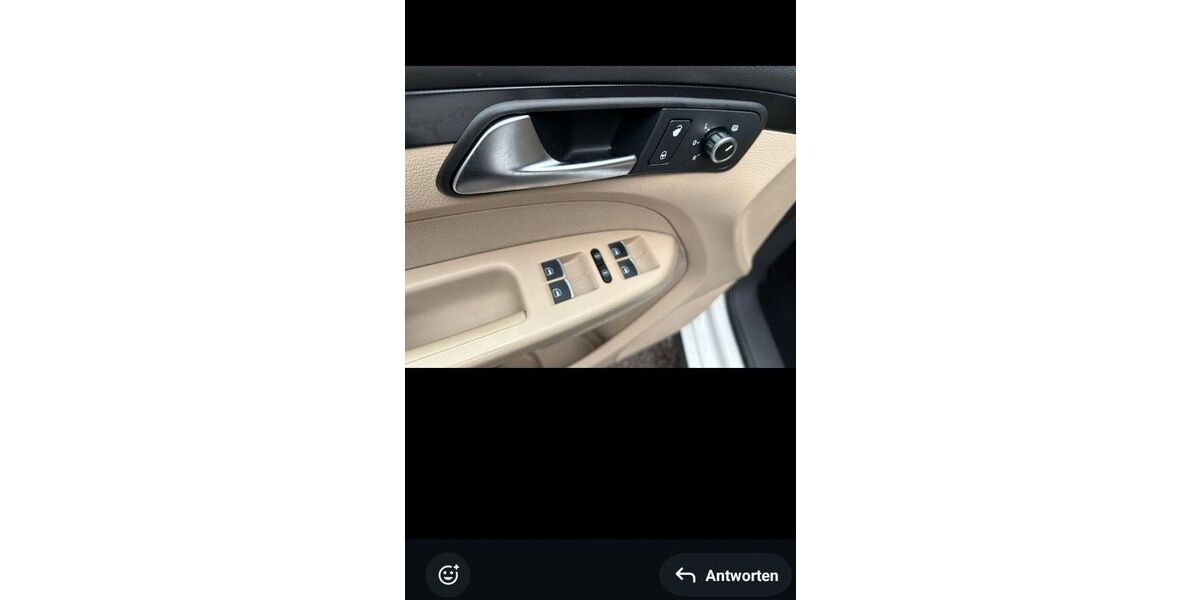 VW Touran 217.000 km 9.890 &euro; Dusseldorf 40215