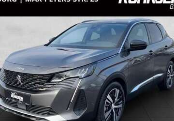 Peugeot 3008 21.200 km 21.990 &euro; Duisburg 47059