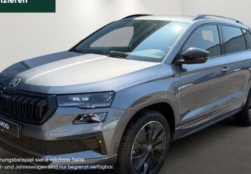 Skoda Karoq 9.999 km 36.490 &euro; Mettmann 40822