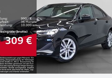 Audi A3 27.562 km 31.870 &euro; Bochum 44809
