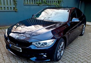 BMW 430 Gran Coupé 216.000 km 14.990 &euro; Essen 45133