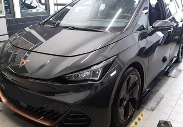 Cupra Born 24.561 km 28.415 &euro; Hagen 58091