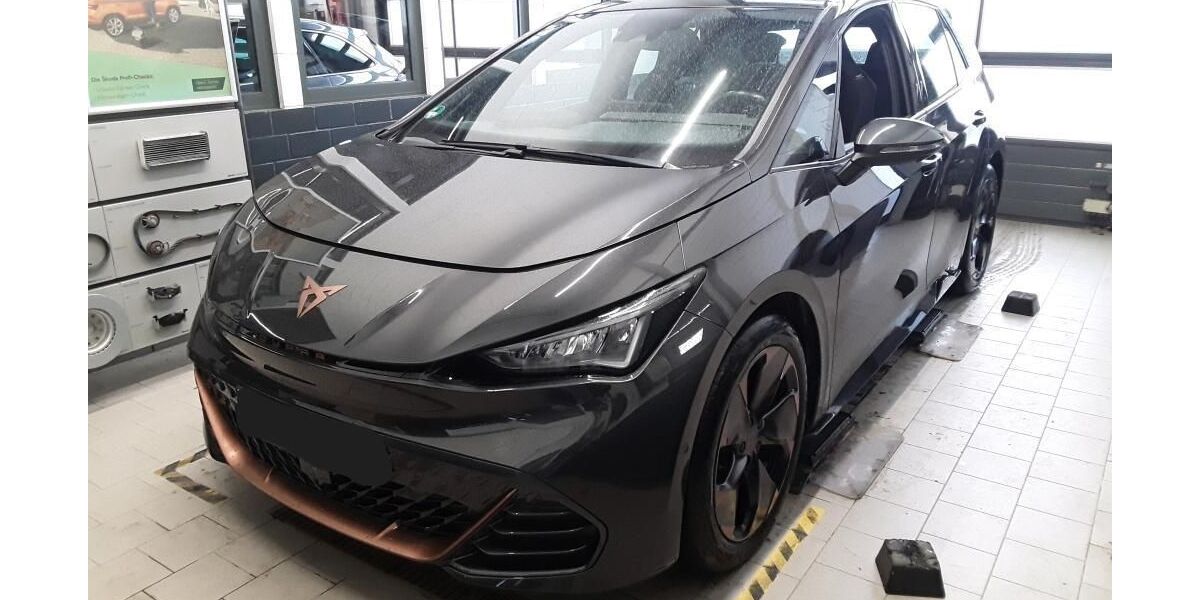 Cupra Born 24.561 km 28.415 &euro; Hagen 58091