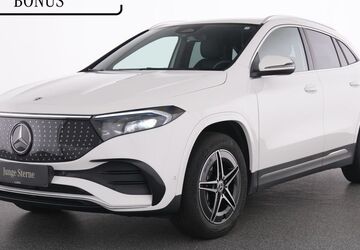 Mercedes-Benz EQA 22.114 km 37.885 &euro; Essen 45309