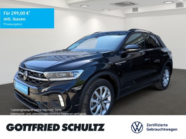 VW T-Roc 22.396 km 38.000 &euro; Mülheim 45478