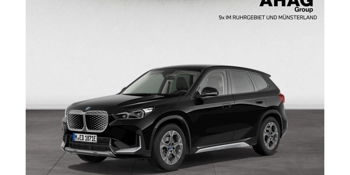 BMW iX1 20.429 km 38.440 &euro; Gelsenkirchen 45897