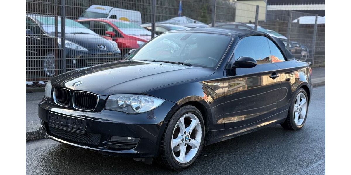 BMW 118 200.000 km 2.499 &euro; ESSEN 45329