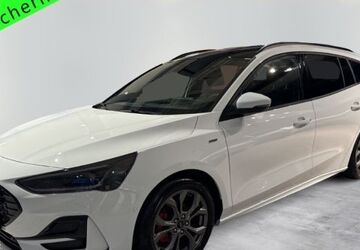 Ford Focus 11.000 km 26.990 &euro; Düsseldorf 40472