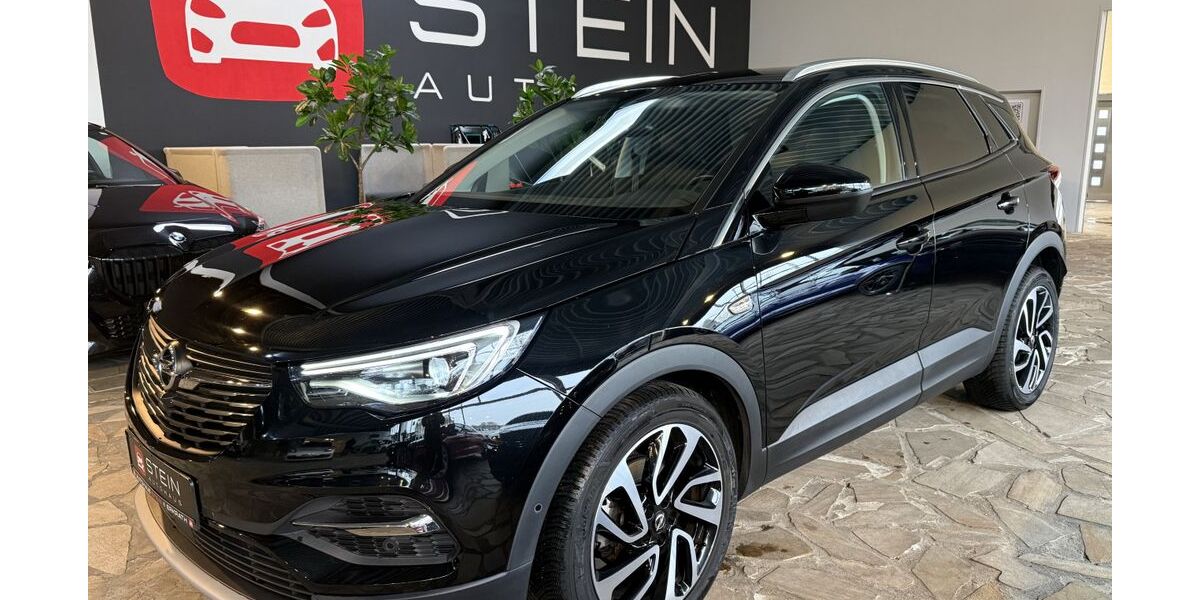 Opel Grandland (X) 75.000 km 18.950 &euro; Erkrath (bei Düsseldorf) 40699