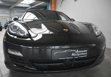 Porsche Panamera 152.197 km 21.980 &euro; Heiligenhaus 42579