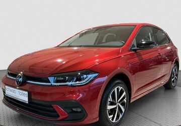 VW Polo 7.167 km 22.945 &euro; Neuss 41469