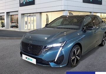 Peugeot 308 12.850 km 22.688 &euro; Ratingen 40878