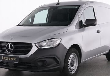 Mercedes-Benz Citan 39.548 km 22.491 &euro; Essen 45309