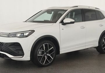 VW Tiguan 21.400 km 45.184 &euro; Düsseldorf 40233