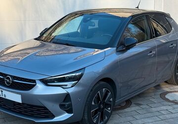 Opel Corsa 55.000 km 16.450 &euro; Witten 58454