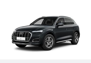 Audi Q5 24.487 km 52.890 &euro; Remscheid 42897