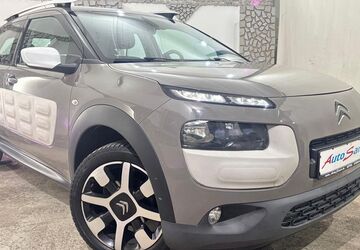 Citroen C4 Cactus 62.912 km 7.791 &euro; Witten -NRW 58452
