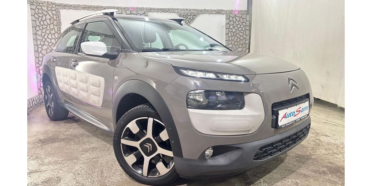Citroen C4 Cactus 62.912 km 7.791 &euro; Witten -NRW 58452