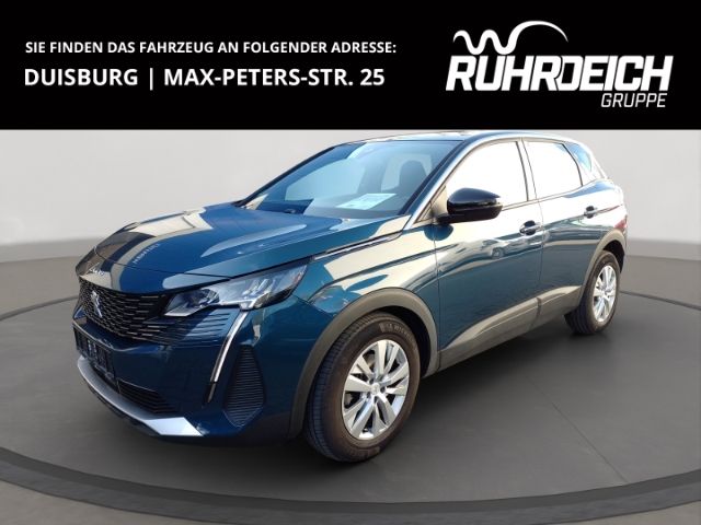 Peugeot 3008 18.500 km 19.690 &euro; Duisburg 47059