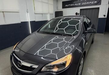 Opel Astra 58.803 km 8.590 &euro; Solingen 42651