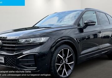 VW Touareg 17.900 km 77.880 &euro; Solingen 42651