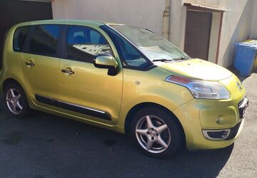 Citroen C3 Picasso 190.011 km 1.600 &euro; Solingen 42655