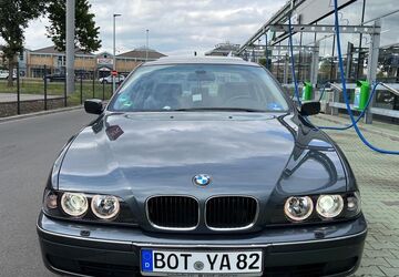 BMW 520 230.000 km 6.500 &euro; Duisburg 47167
