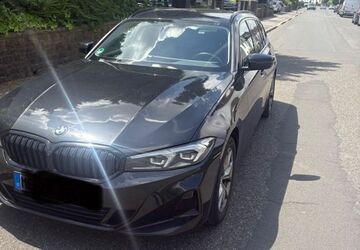 BMW 320 29.800 km 28.900 &euro; Velbert 42551