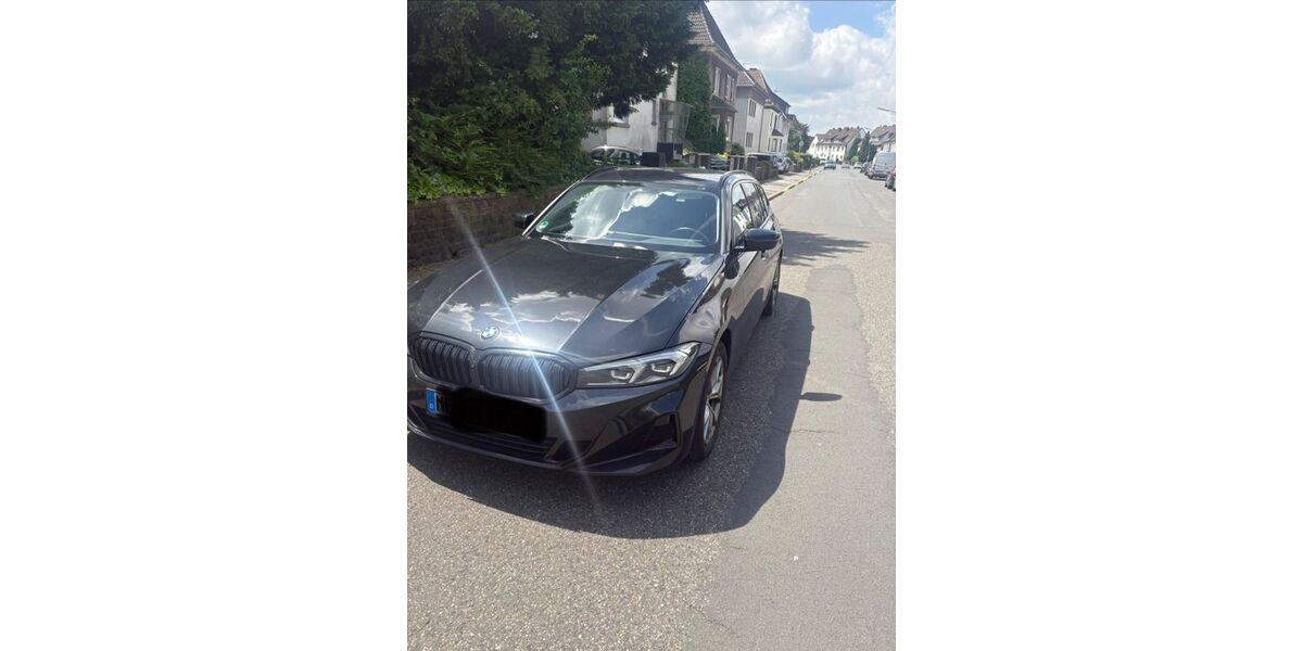 BMW 320 29.800 km 28.900 &euro; Velbert 42551