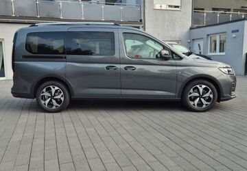 Ford Tourneo Connect 6.500 km 34.999 &euro; Wermelskirchen 42929