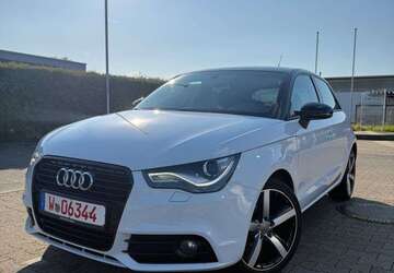 Audi A1 131.950 km 8.900 &euro; Wuppertal 42329