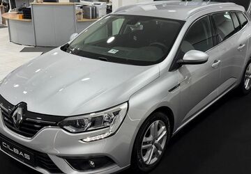 Renault Megane 26.419 km 14.900 &euro; Gelsenkirchen 45891