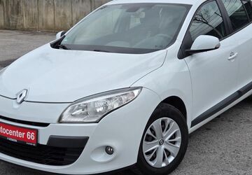 Renault Megane 146.000 km 4.990 &euro; Bochum 44807