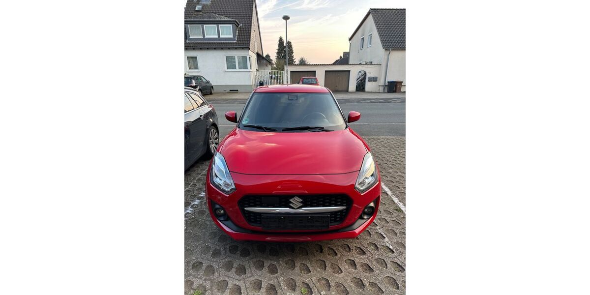 Suzuki Swift 7.070 km 15.330 &euro; Ratingen 40880
