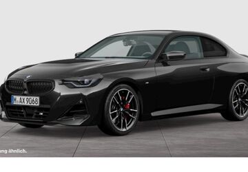 BMW M240i 35.469 km 48.260 &euro; Düsseldorf 40595