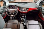 Opel Crossland X GS Line Leder Park&Go Navi Keyless beh 36.569 km 16.280 &euro; HAAN 42781