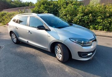 Renault Megane 148.600 km 7.990 &euro; Duisburg 47259