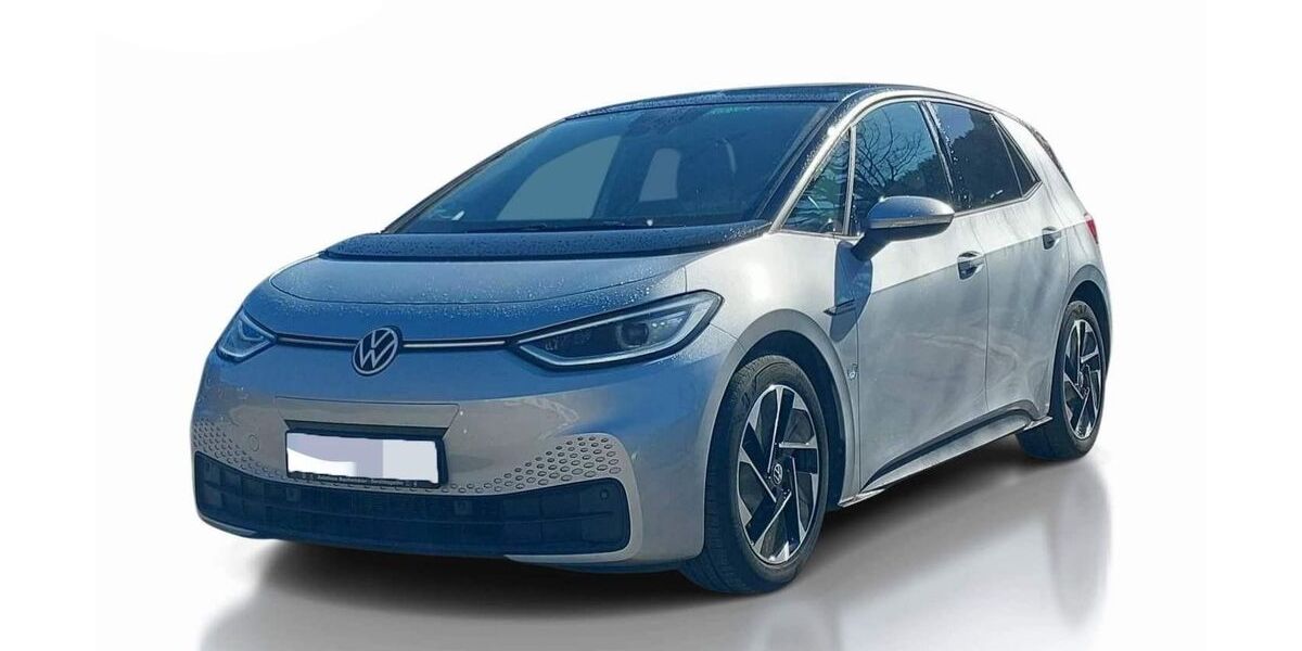 VW ID.3 28.485 km 25.143 &euro; Hagen 58091