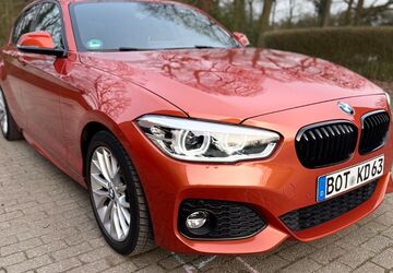 BMW 125 108.634 km 19.990 &euro; Bottrop 46238