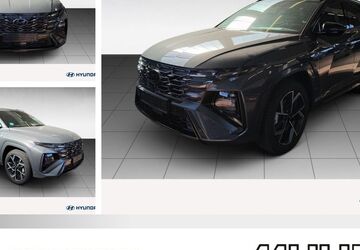 Hyundai TUCSON 17.841 km 33.989 &euro; Oberhausen 46149